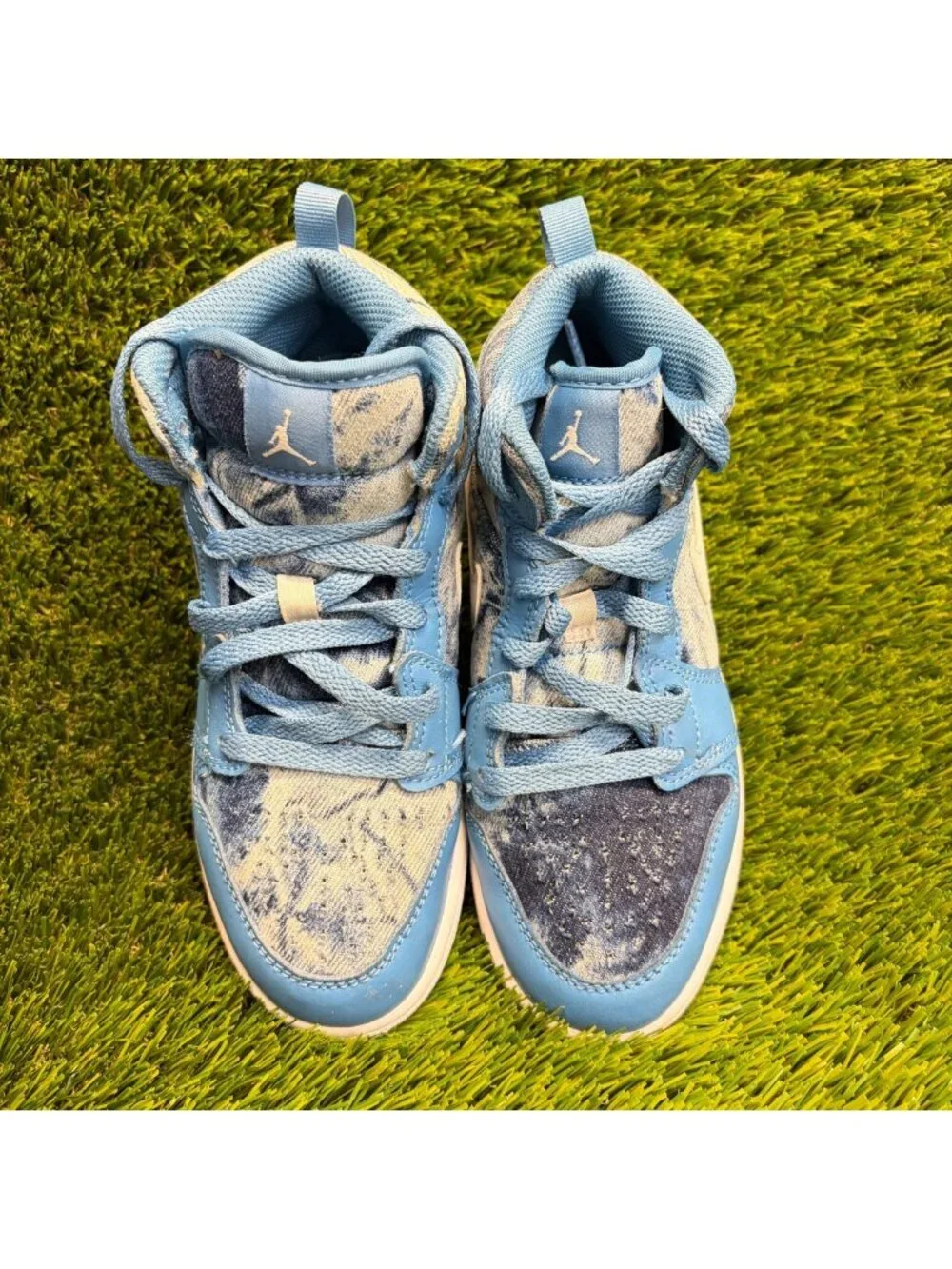 Nike seller notes